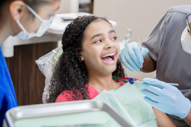 Best Knocked-Out Tooth Emergency  in Harmony, PA