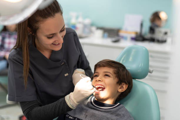 Best Dentist for Tooth Abscess  in Harmony, PA