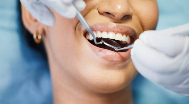 Best Cracked Tooth Emergency Dentist  in Harmony, PA