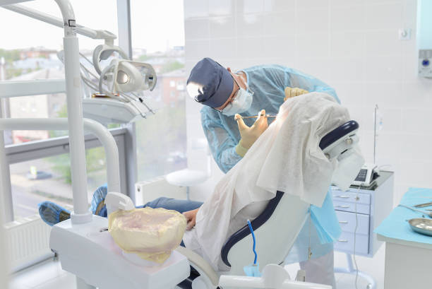 Best Tooth Infection Emergency Dentist  in Harmony, PA